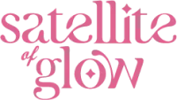 Satglow Logo
